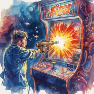 Bắn Cá KK86 – Đổi Thưởng Siêu Tốc