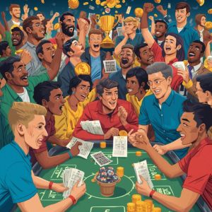 Cá cược esport KK86