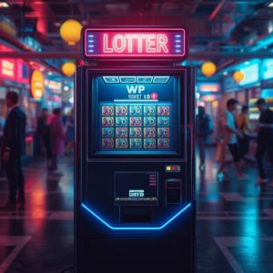 Xổ Số KK86 – Mua Vé Số Online Hàng Ngày