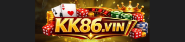 Trang chủ chính thức của KK86